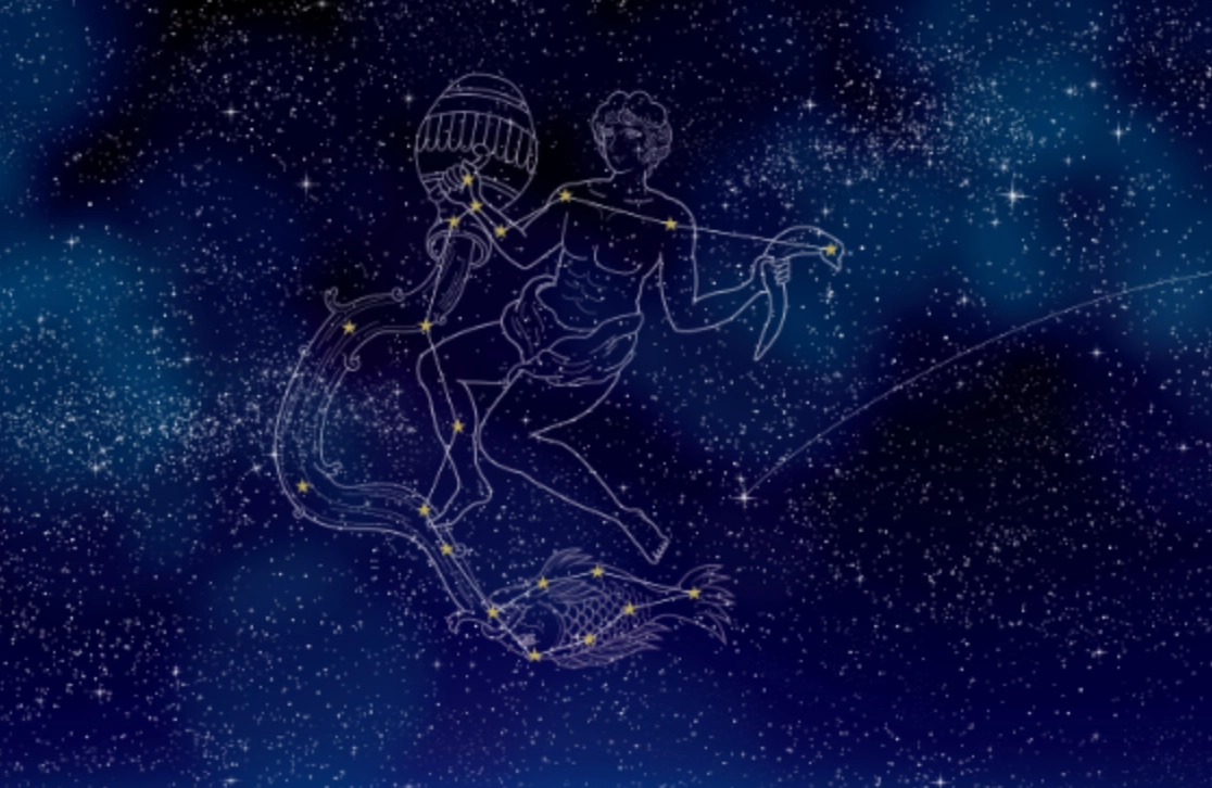 水瓶女追求技巧