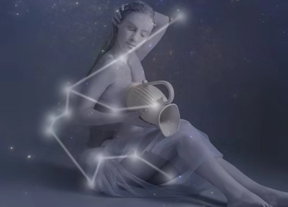 水瓶女追求技巧