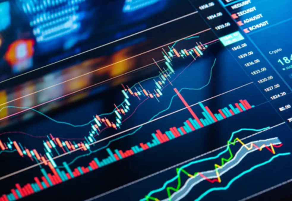 股票價格怎麼看