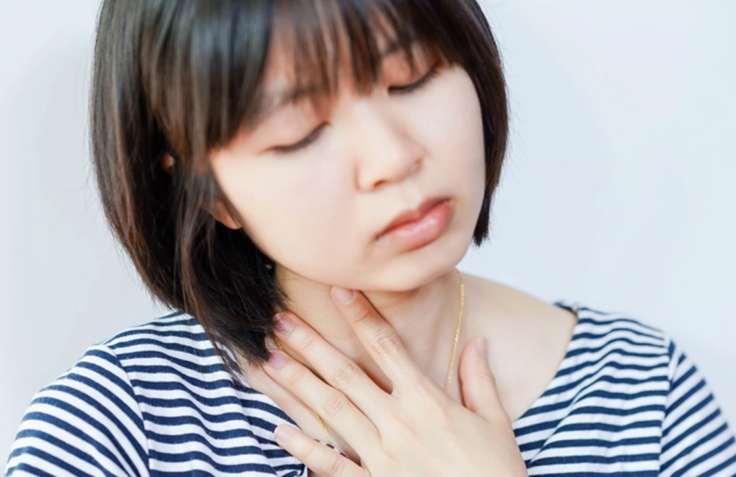 聲音沙啞原因 聲音沙啞原因