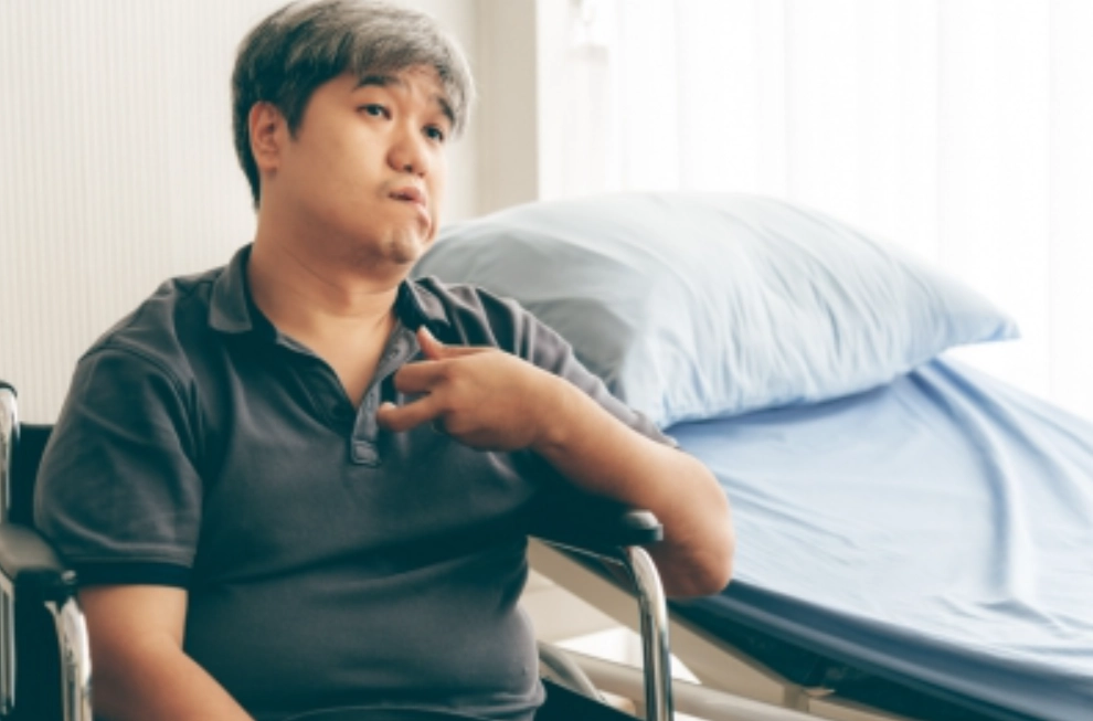 顏面神經治療方法