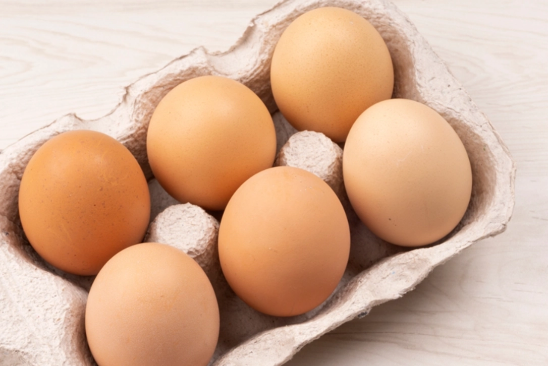 健康吃雞蛋