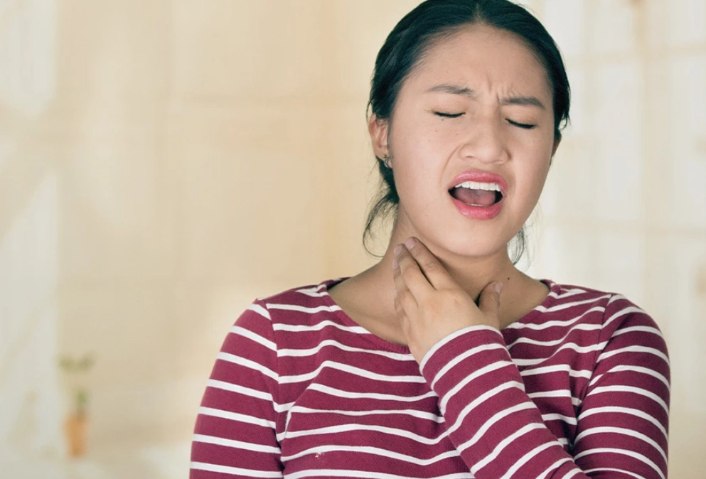 聲音沙啞原因 聲音沙啞原因