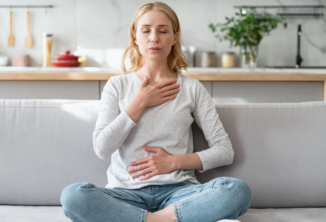 478呼吸法副作用