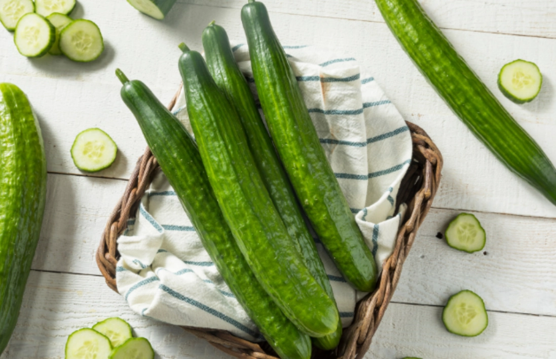 天然消脹氣食材