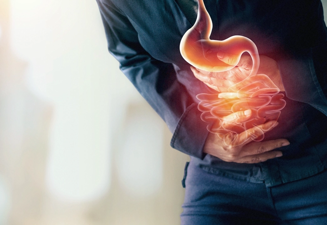 肚子脹氣如何消除