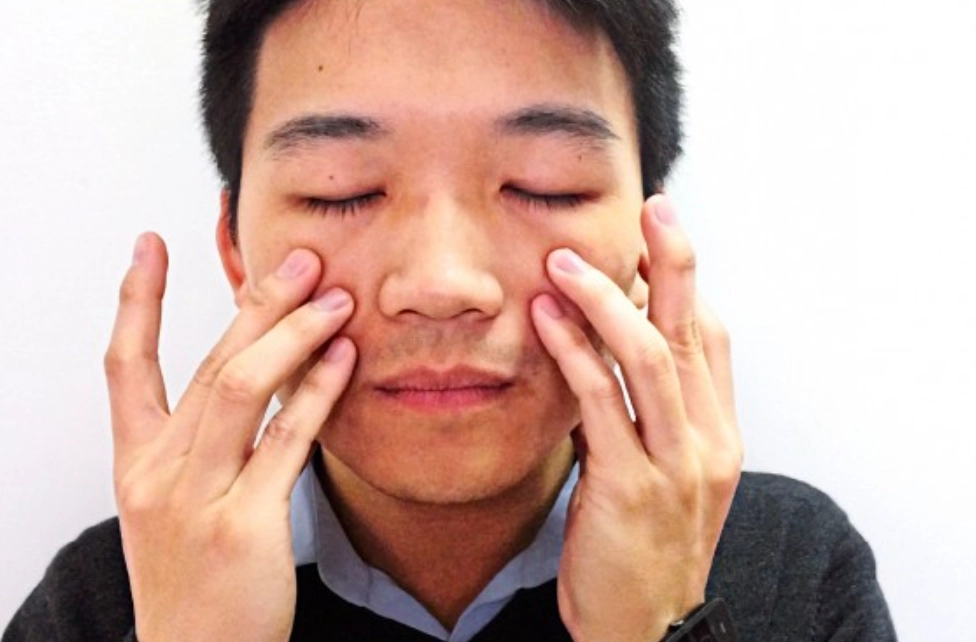 臉部發麻怎麼辦