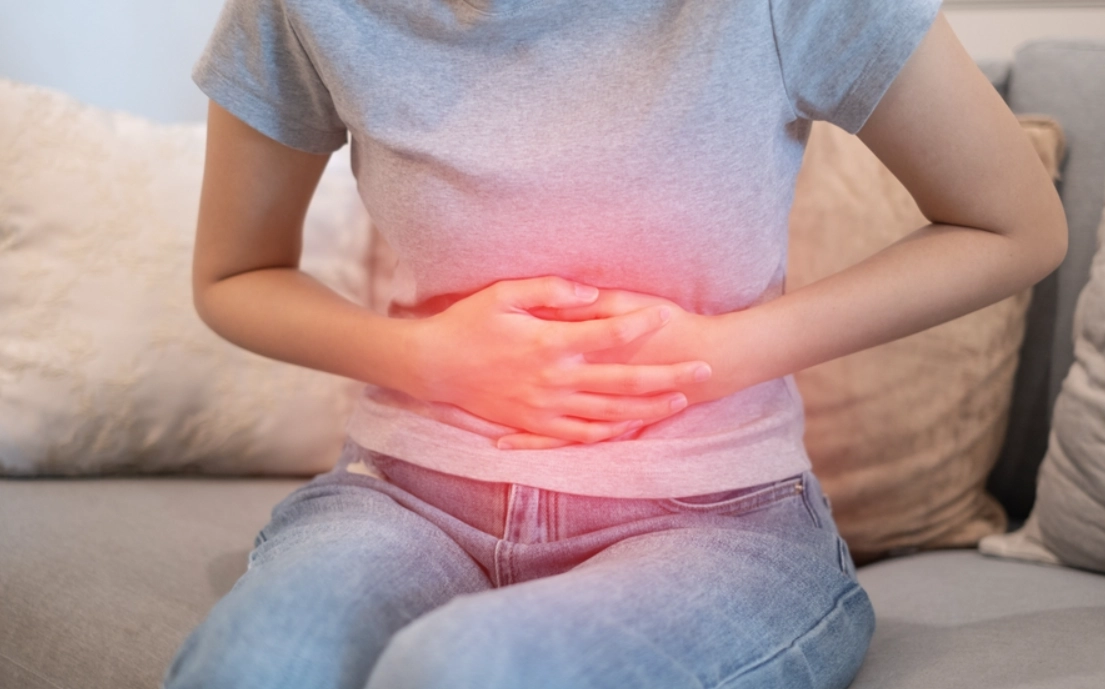 肚子脹氣如何消除