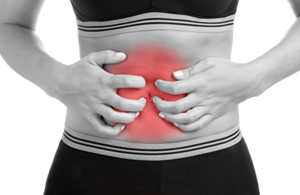 肚子脹氣如何消除