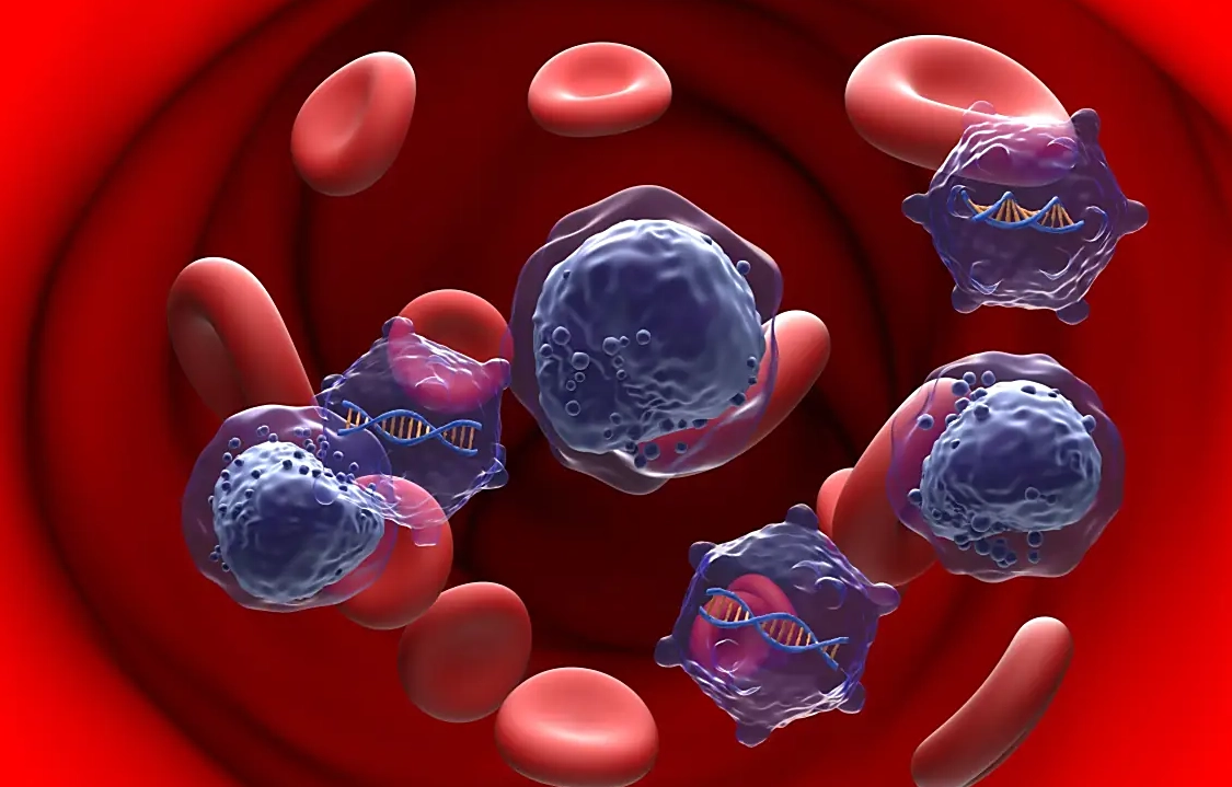 白血球過低怎麼辦