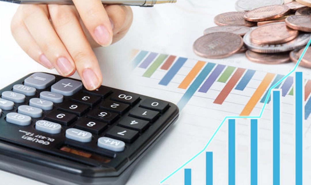 投資報酬率公式