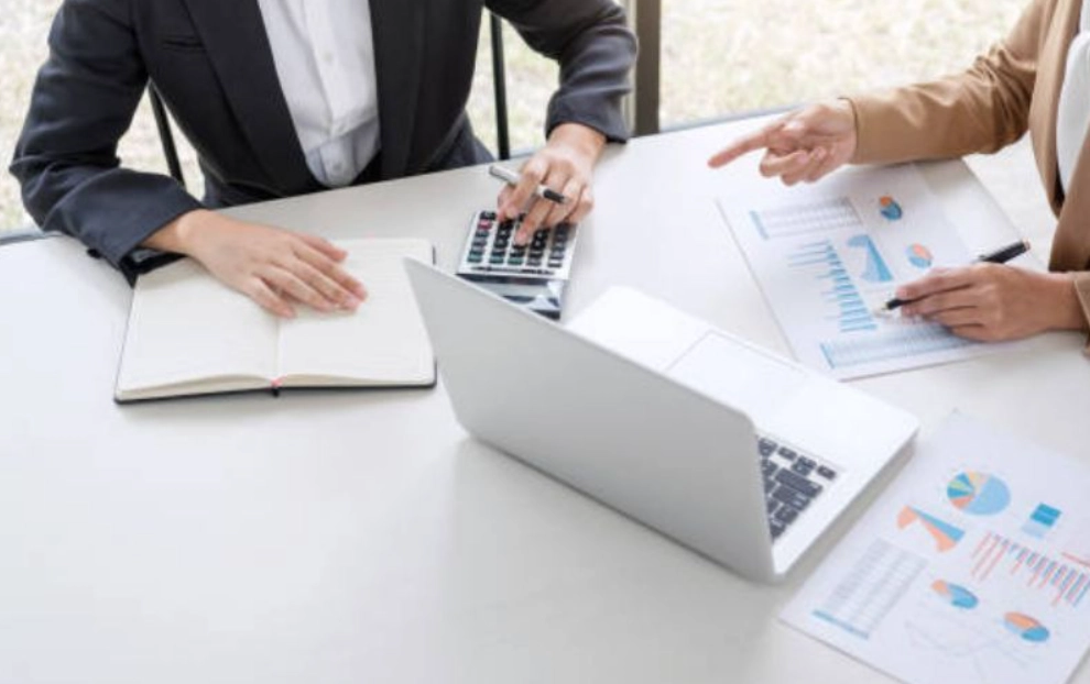 勞健保中斷處理