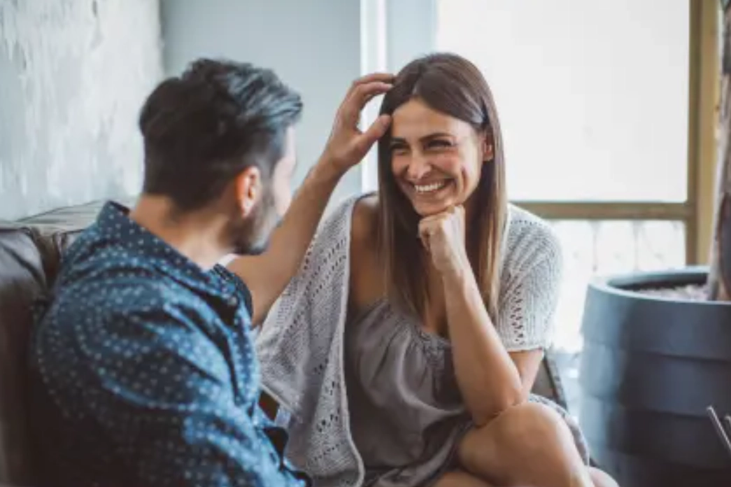 女生生氣怎麼辦