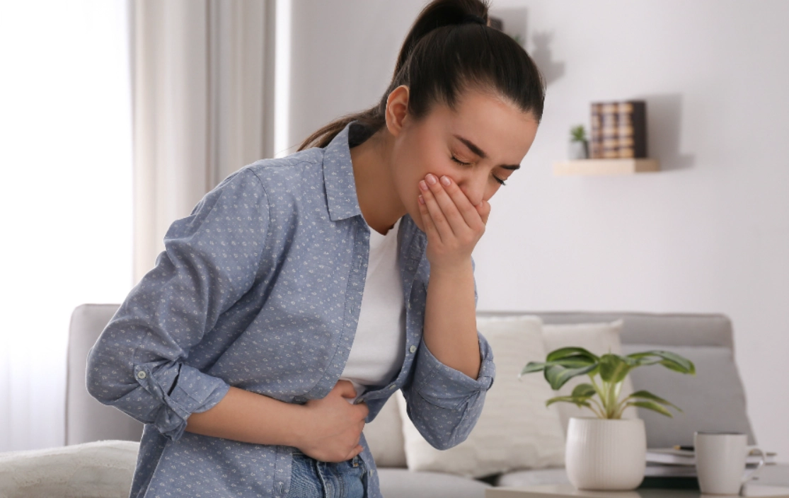 上吐下瀉吃什麼