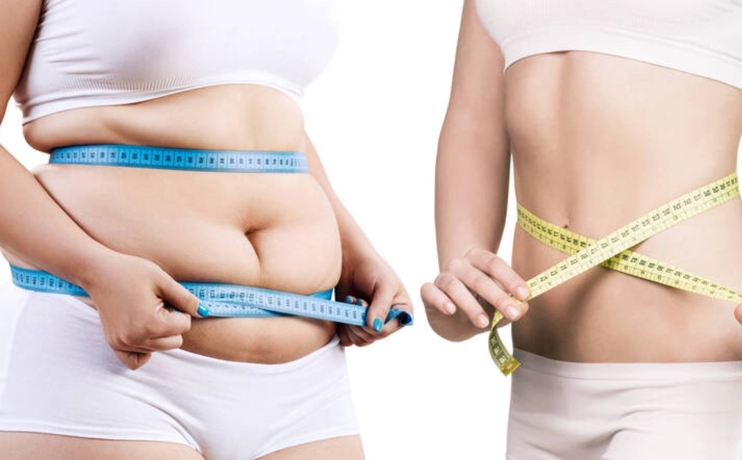 健康減重 健康減重