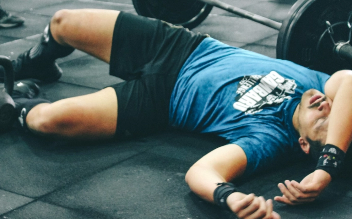 橫紋肌溶解症症狀