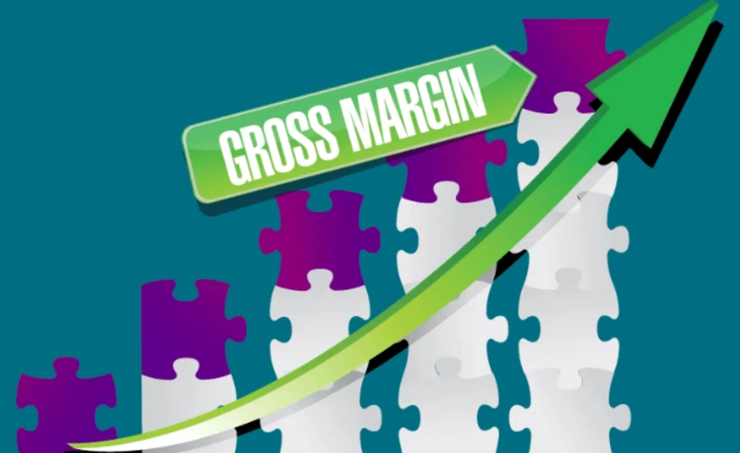 毛利率公式 毛利率公式