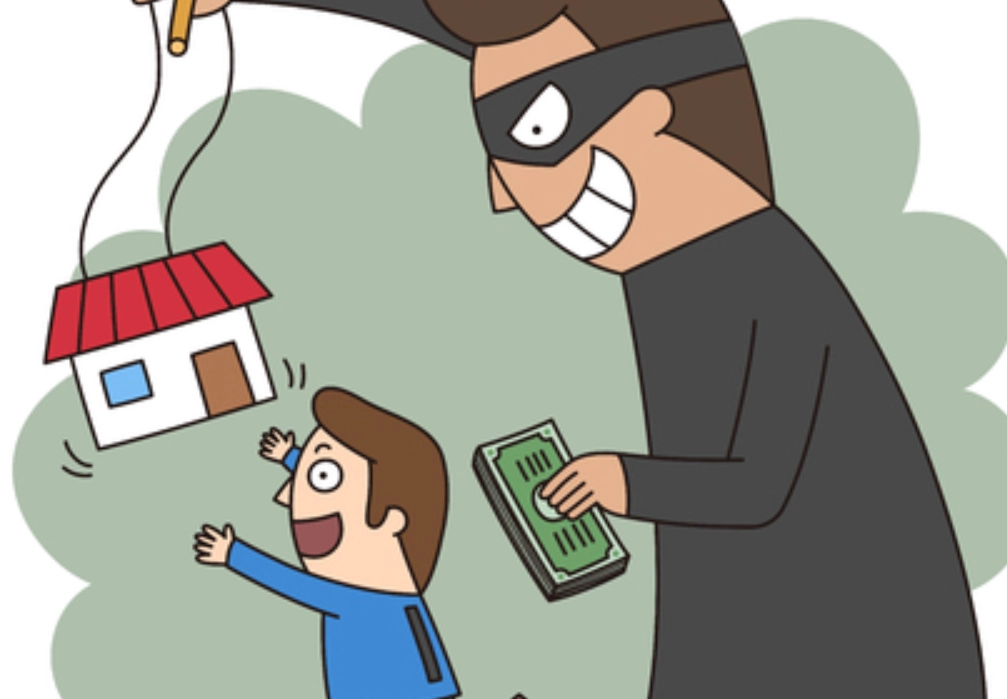 詐騙報案流程 詐騙報案流程