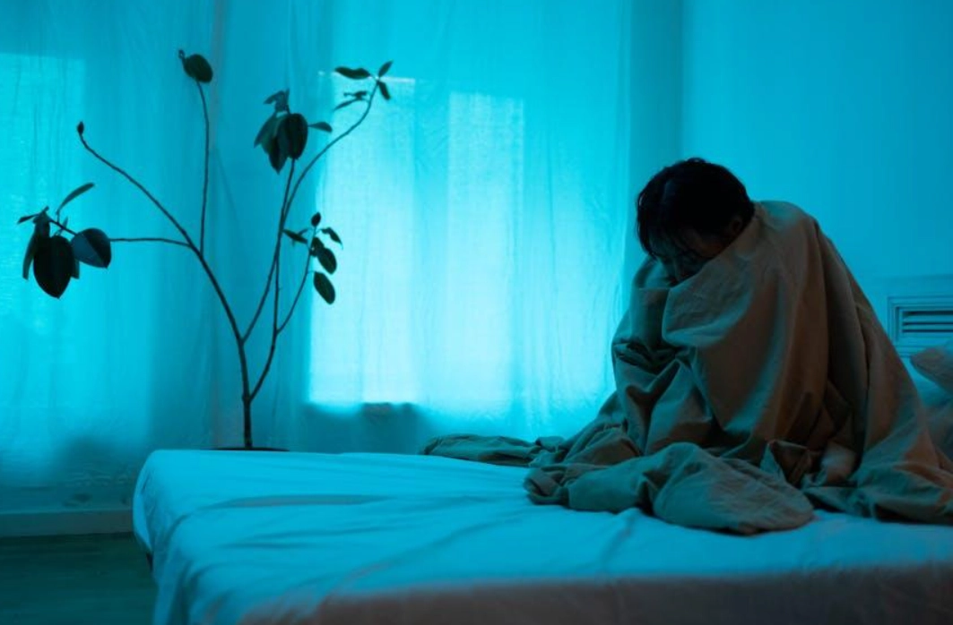 心情不好怎麼辦