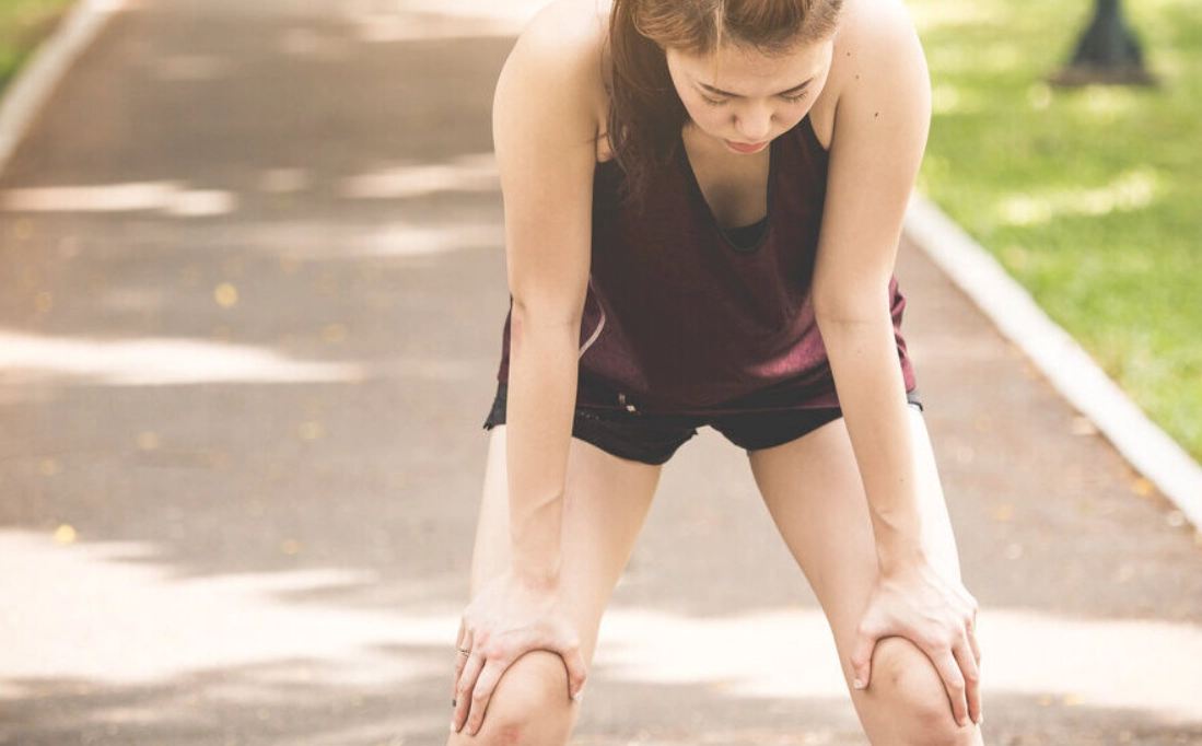 橫紋肌溶解症症狀