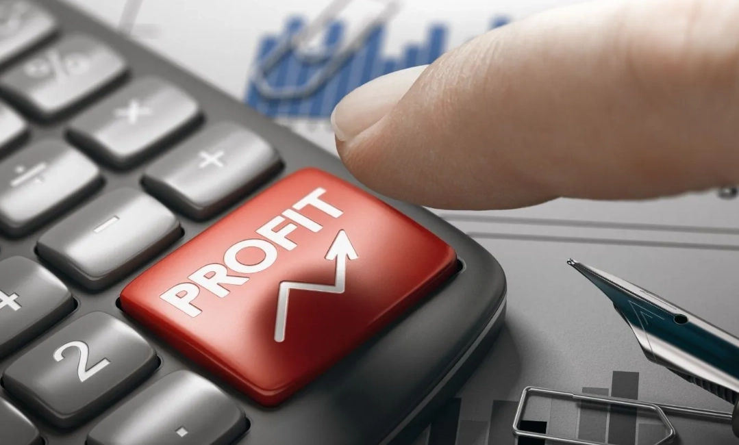 毛利率公式 毛利率公式