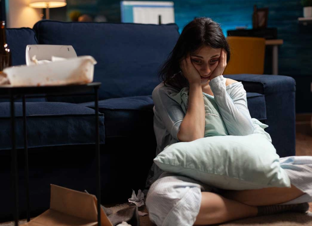 心情不好怎麼辦