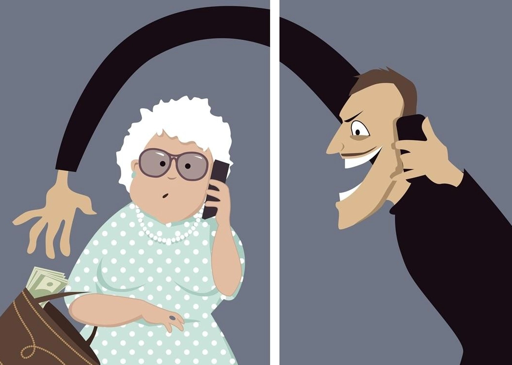 詐騙報案流程 詐騙報案流程