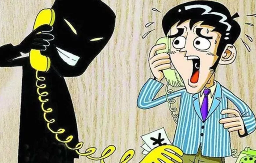 詐騙處理步驟 詐騙處理步驟