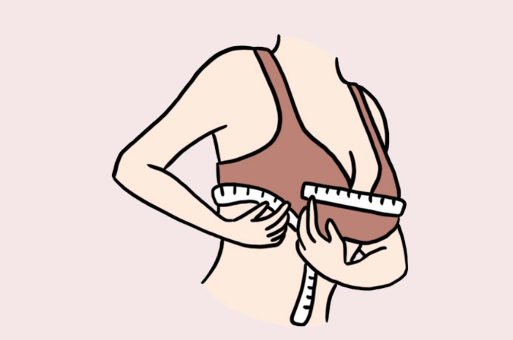 內衣尺寸對照表 內衣尺寸對照表