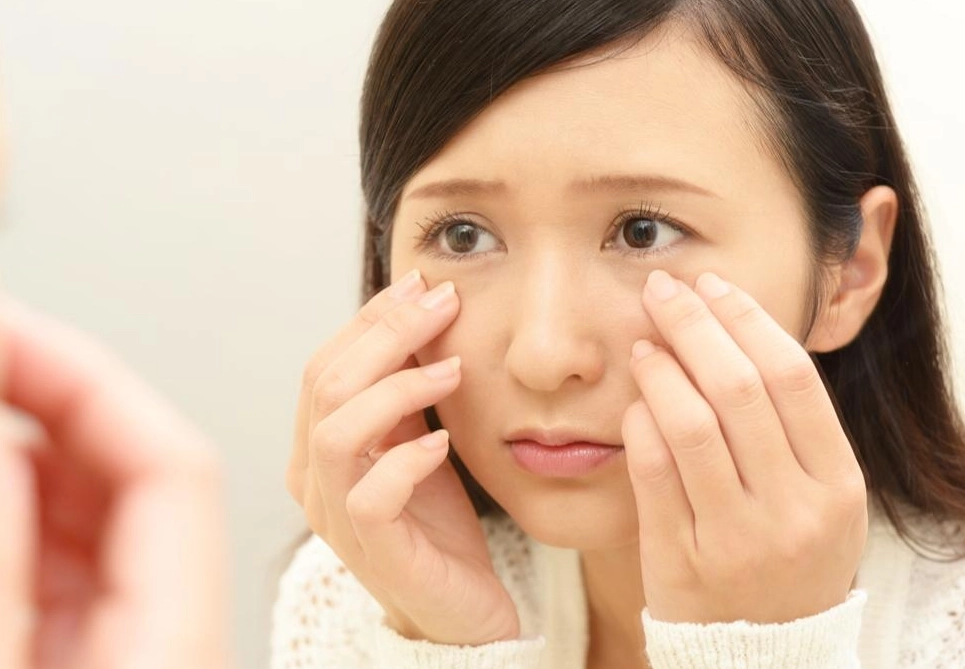 顏面神經麻痺原因