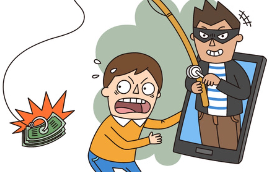 詐騙處理步驟 詐騙處理步驟