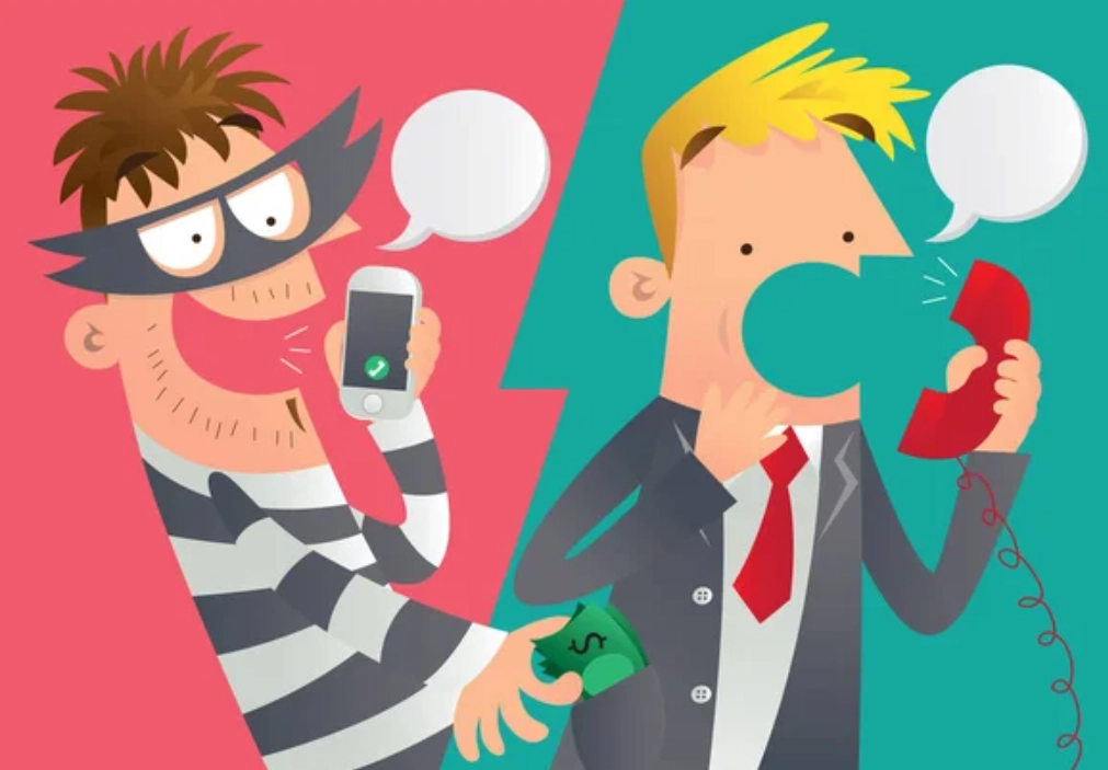 詐騙處理步驟 詐騙處理步驟