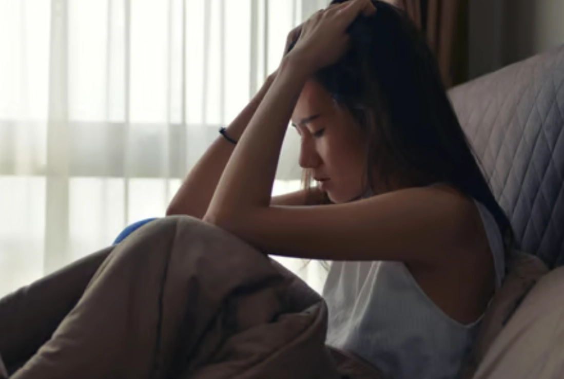 壓力大如何發洩