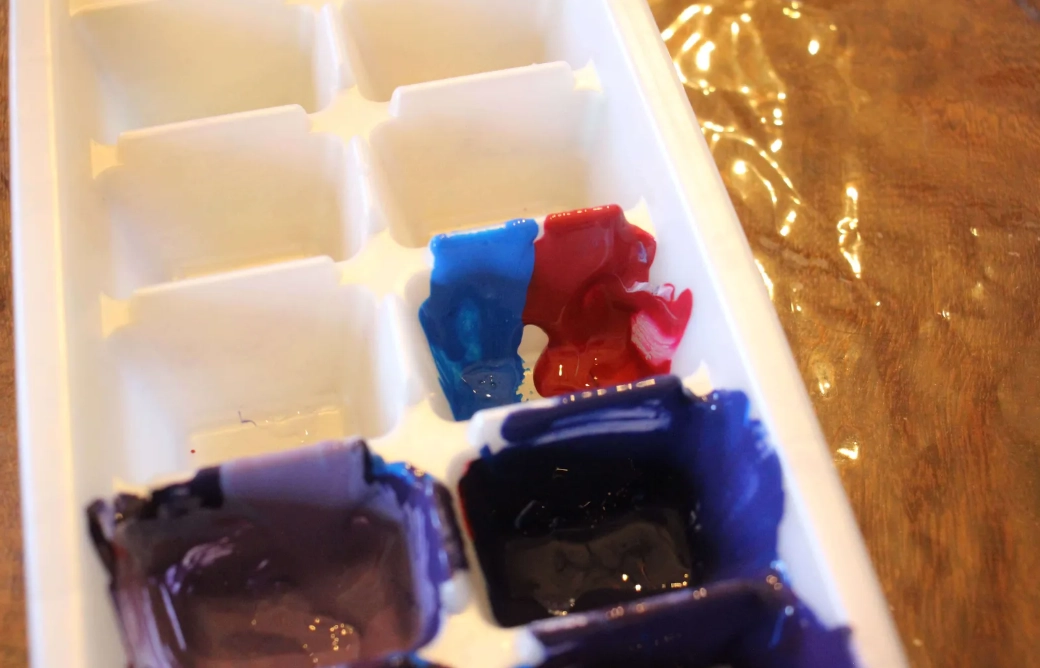 紫色配色方法 紫色配色方法