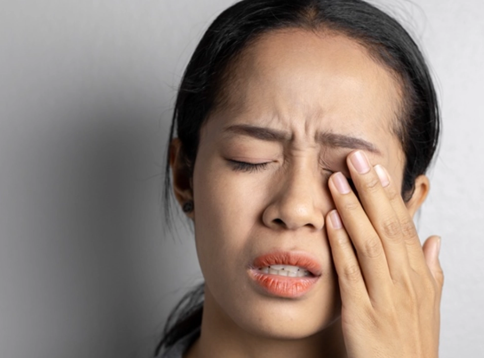 顏面神經失調治療