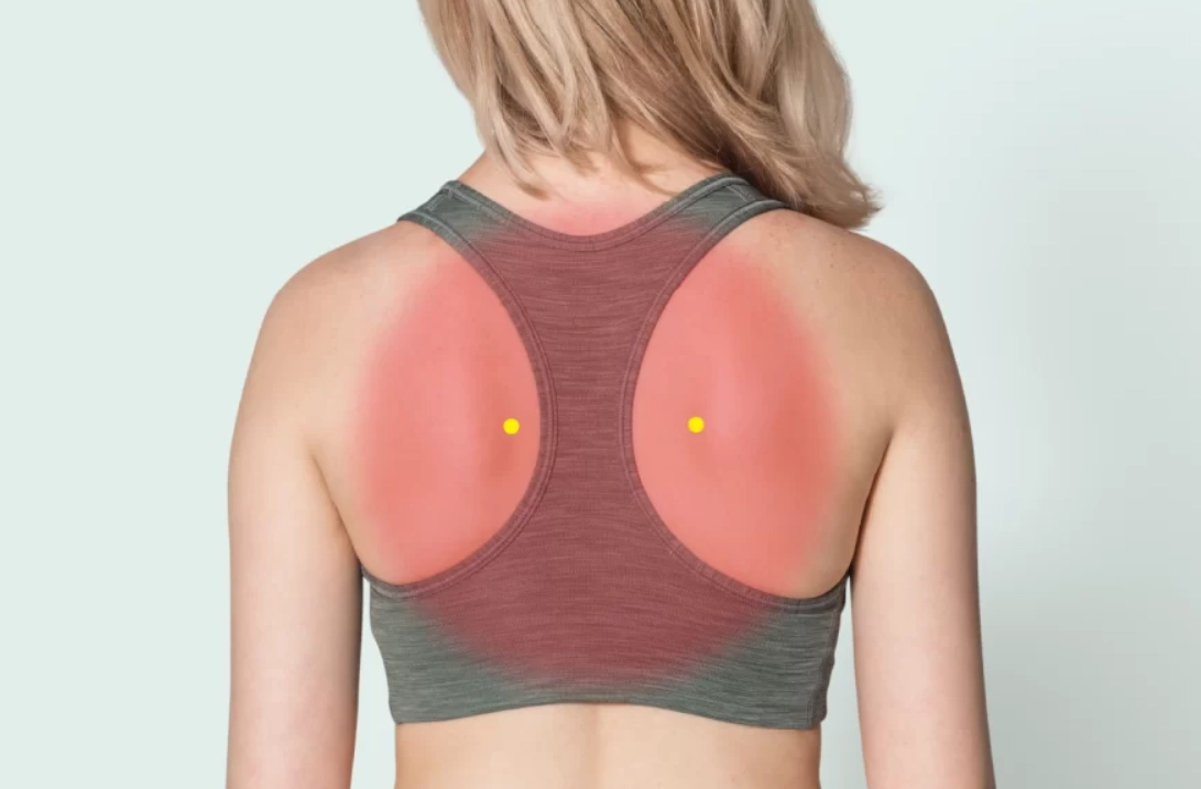 膏肓痛 治療 膏肓痛 治療