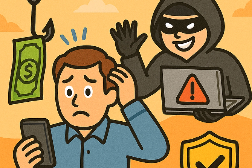 詐騙報案流程 詐騙報案流程