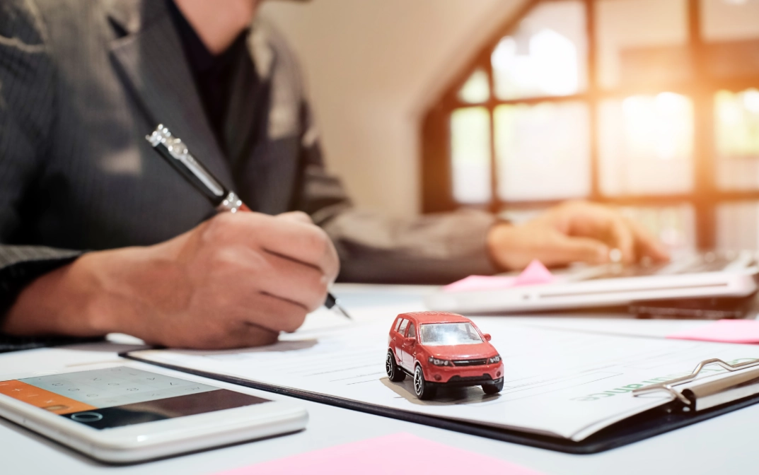 汽車保險怎麼買