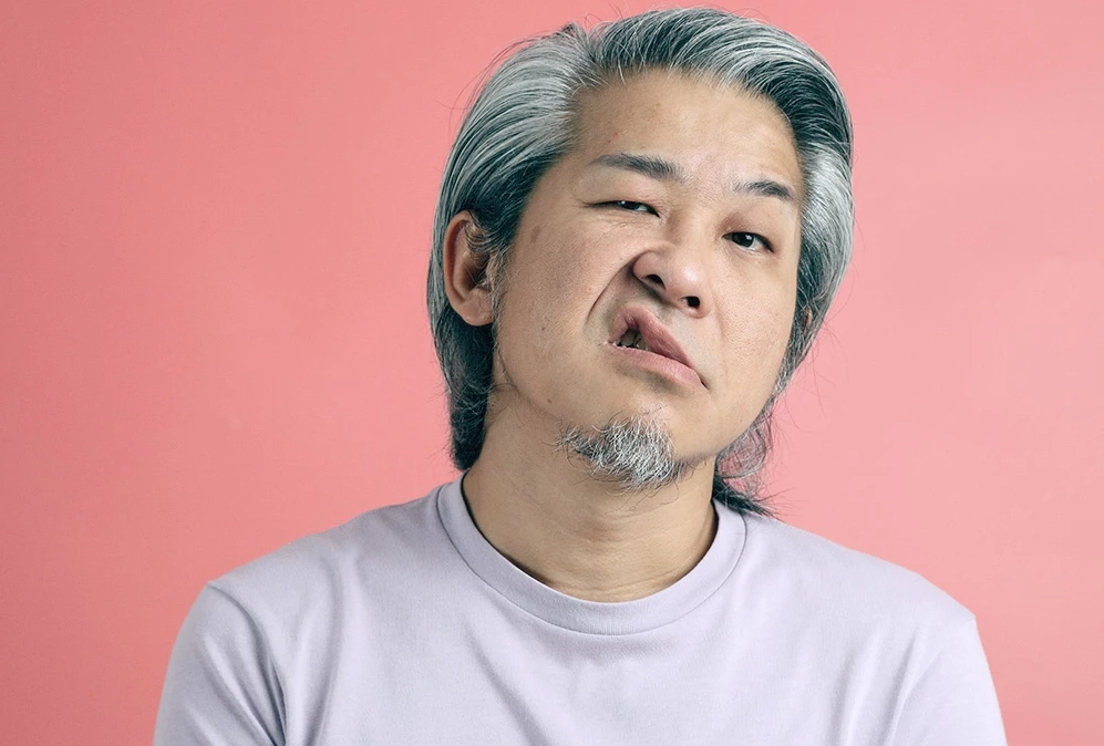 顏面神經失調治療