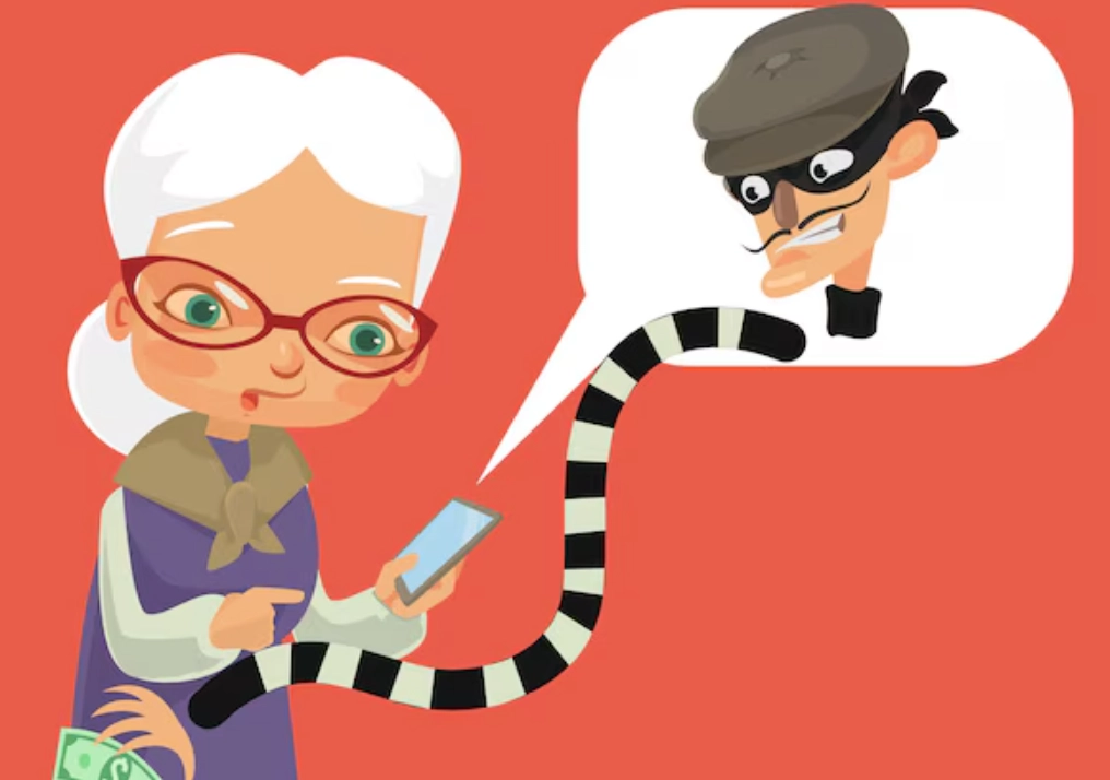 詐騙報案流程 詐騙報案流程