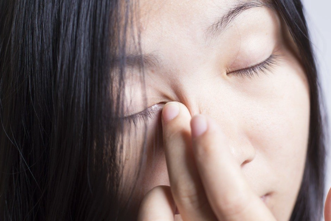 顏面神經失調治療