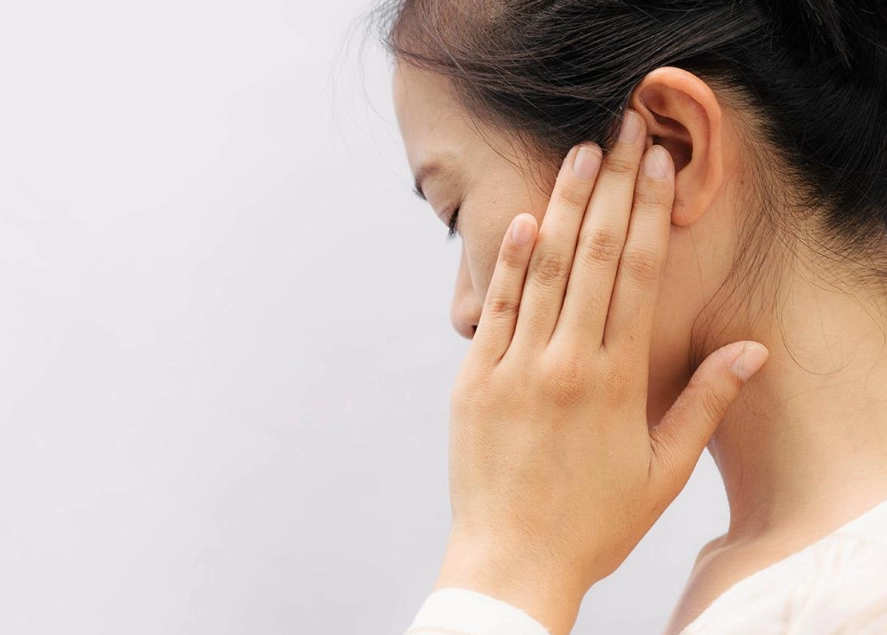 耳石脫落怎麼辦