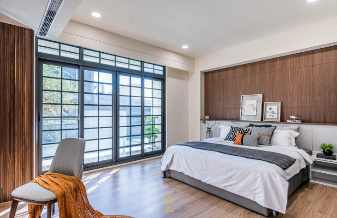 大甲民宿空間分享