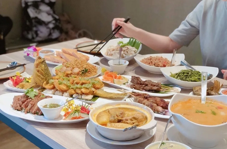 新竹桌菜餐廳推薦