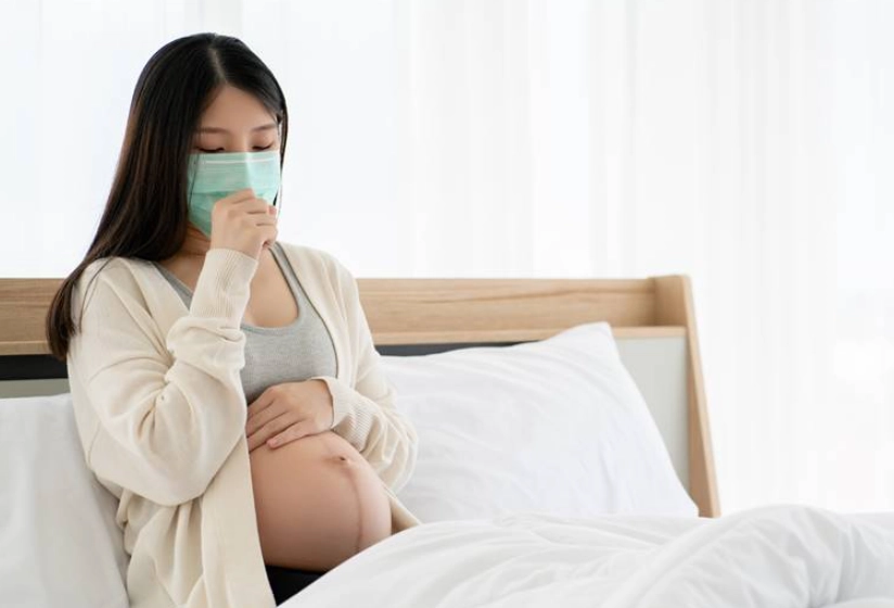 孕婦感冒怎麼辦