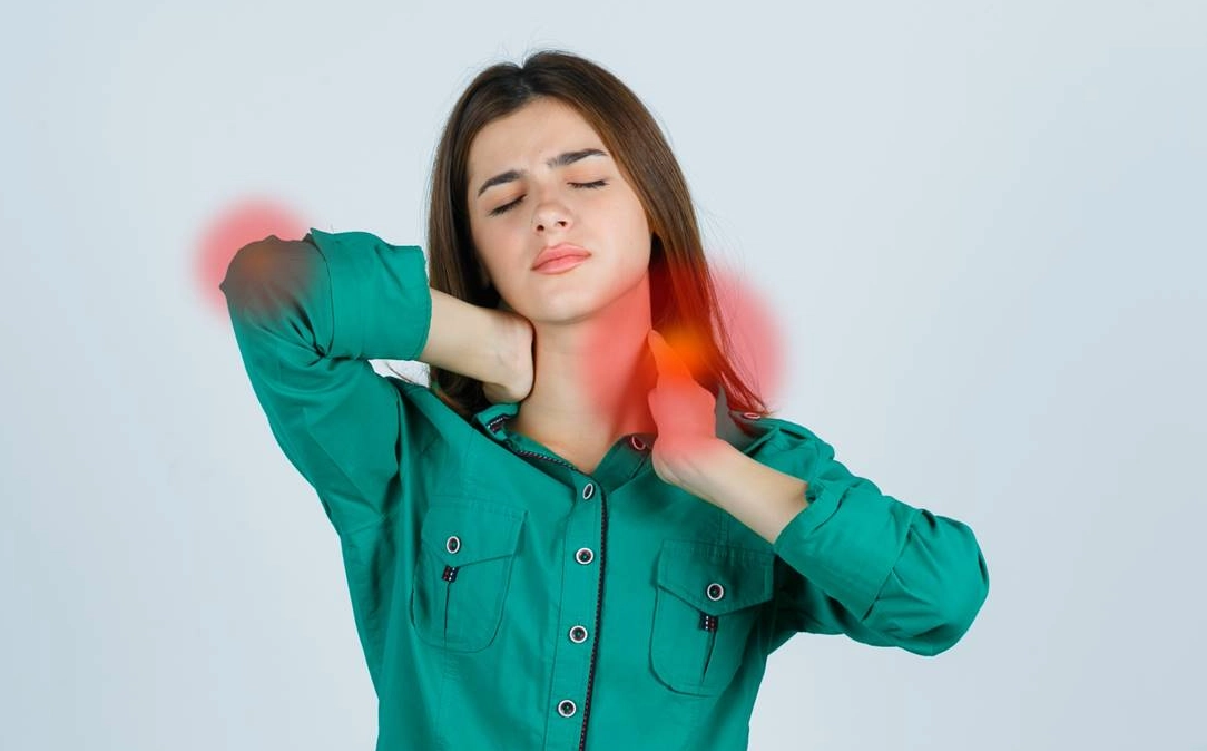 全身痠痛怎麼辦