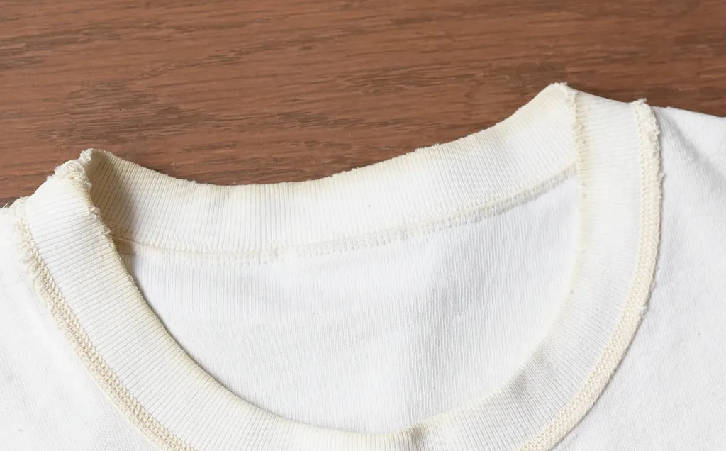 白色衣服變黃怎麼洗