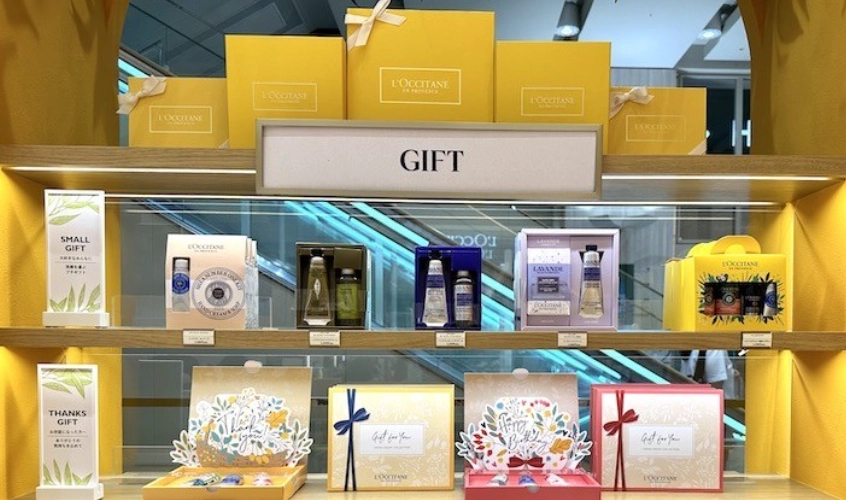 新宿高島屋必買