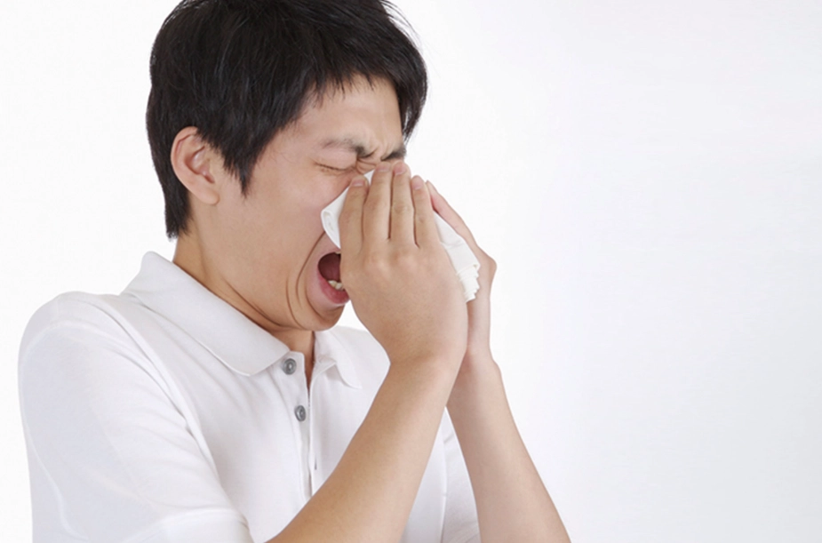 一直打噴嚏怎麼辦