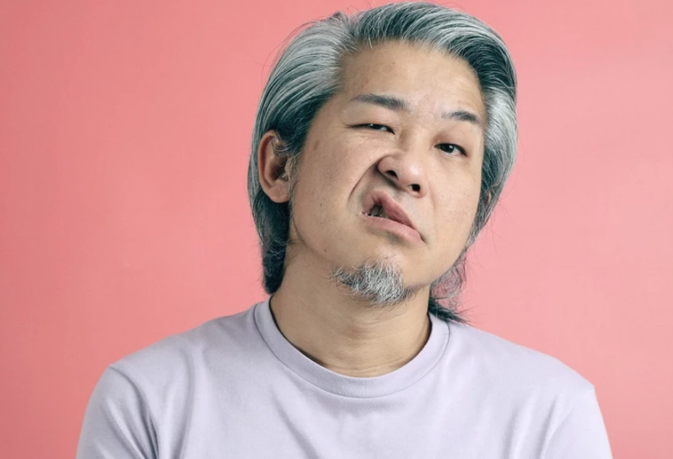 顏面神經失調原因